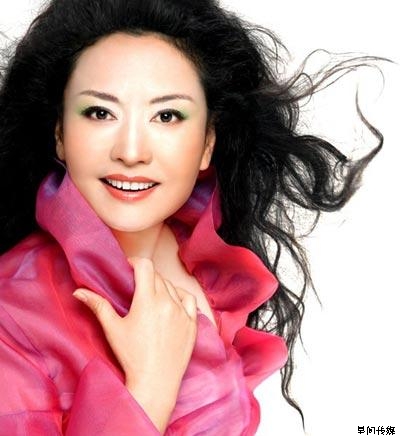 海外华人对中国第一夫人彭丽媛的期盼 海外华人对中国第一夫人彭丽媛的期盼
